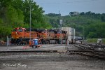 BNSF INTERMODAL